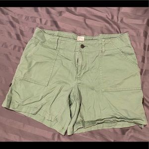 Women’s Magellan Shorts